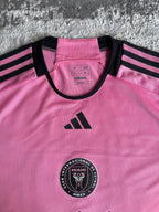 2024 Inter Miami Home (L) BNWT