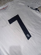 2008 England Home (L) BNWT
