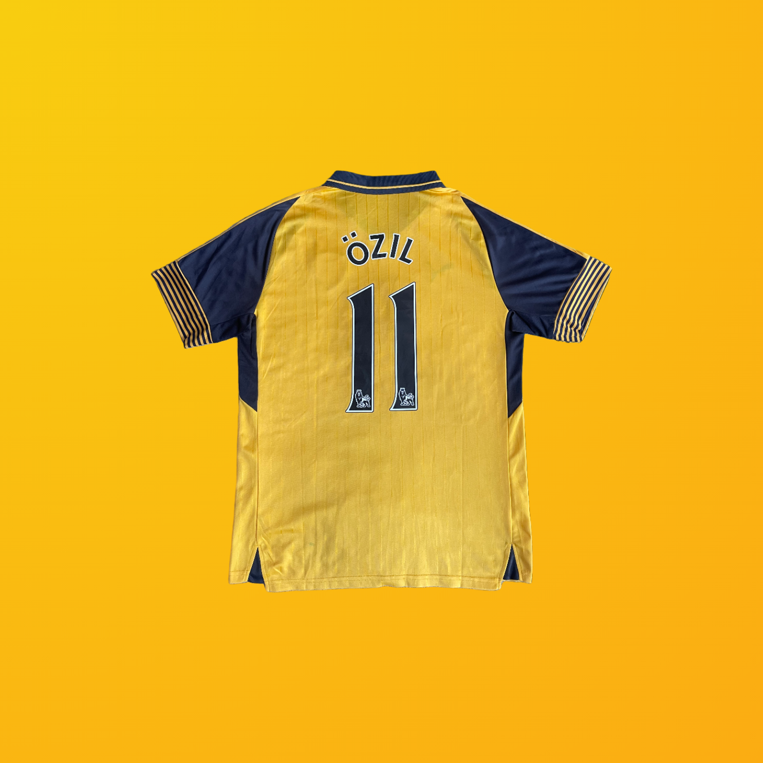 2016 Arsenal Away (L)