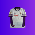2001 Anderlecht Away (L)
