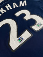 2007 LA Galaxy Away (L)
