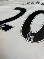 2014 Manchester United Away (XL)