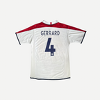 2003 England Home (L)