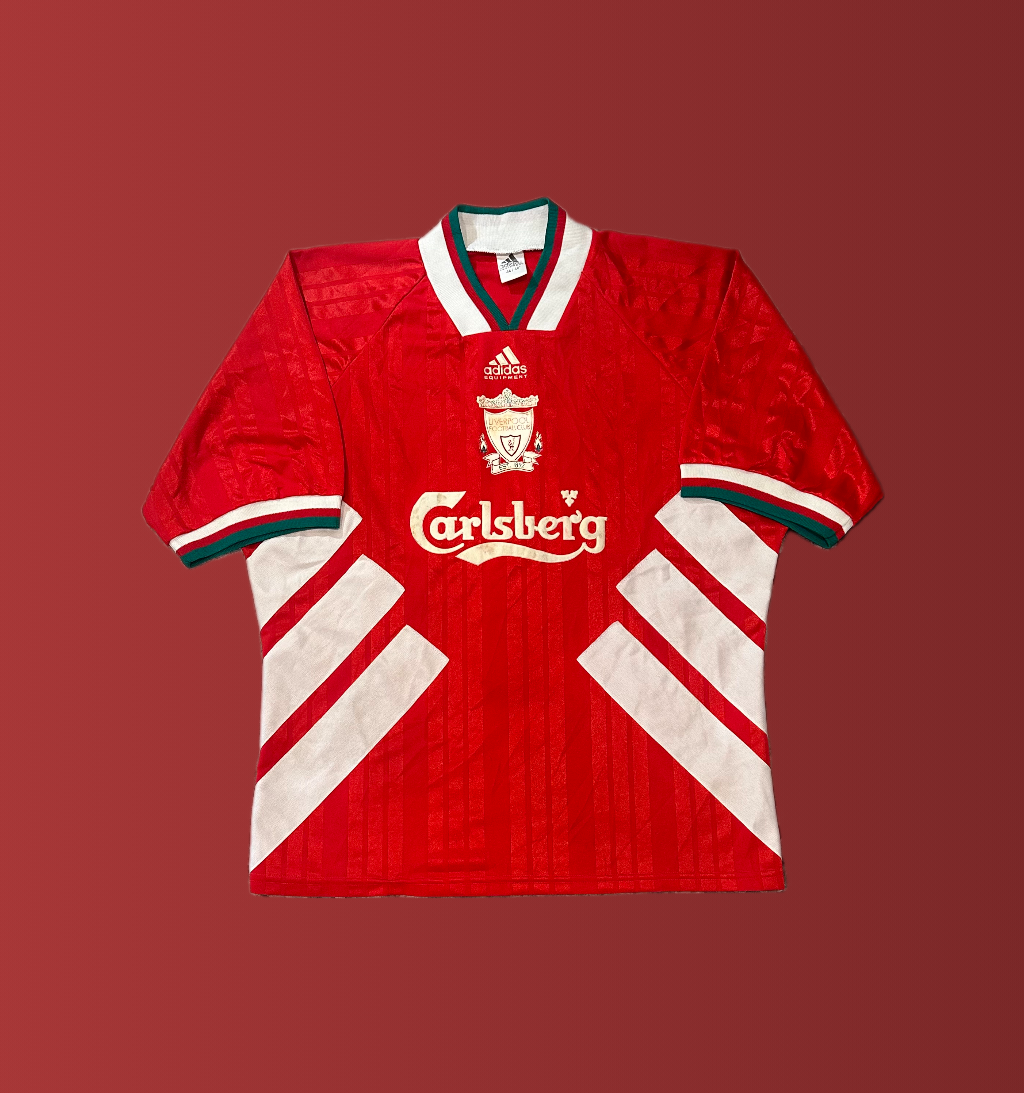 1993 Liverpool Home (44/46)