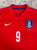 2014 South Korea Home (L)