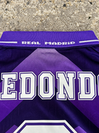 1996/1997 Real Madrid Away (XL)