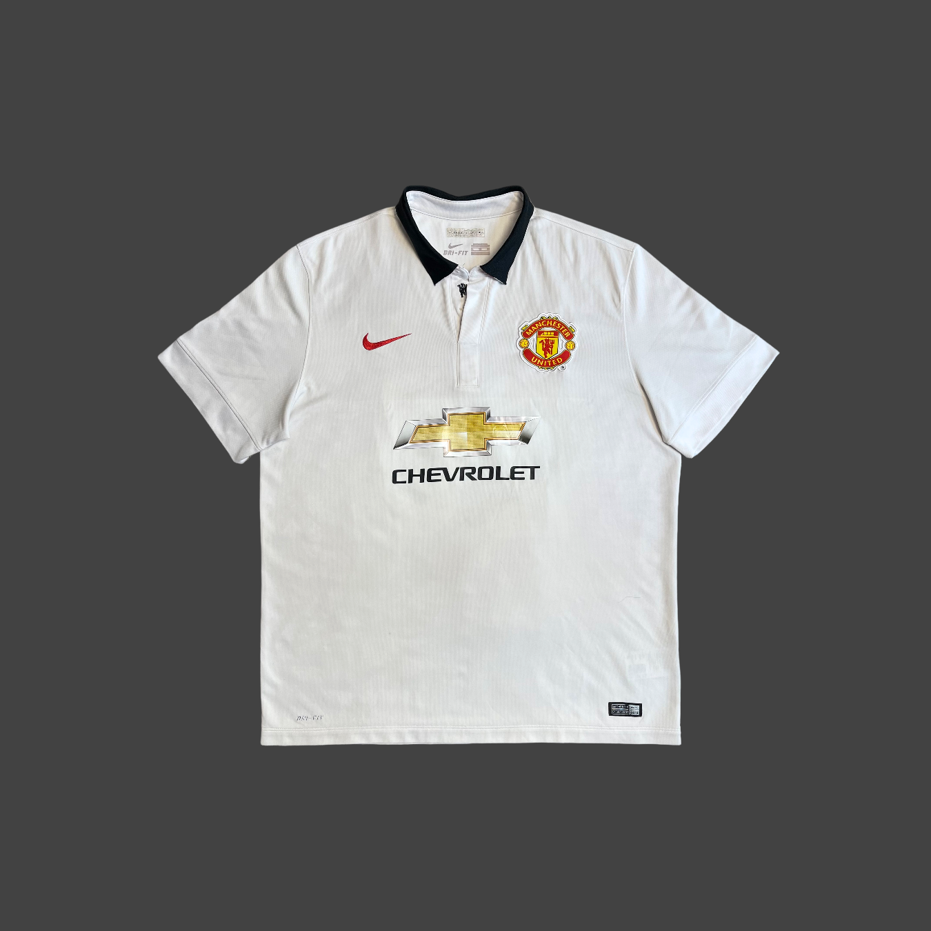 2014 Manchester United Away (XL)