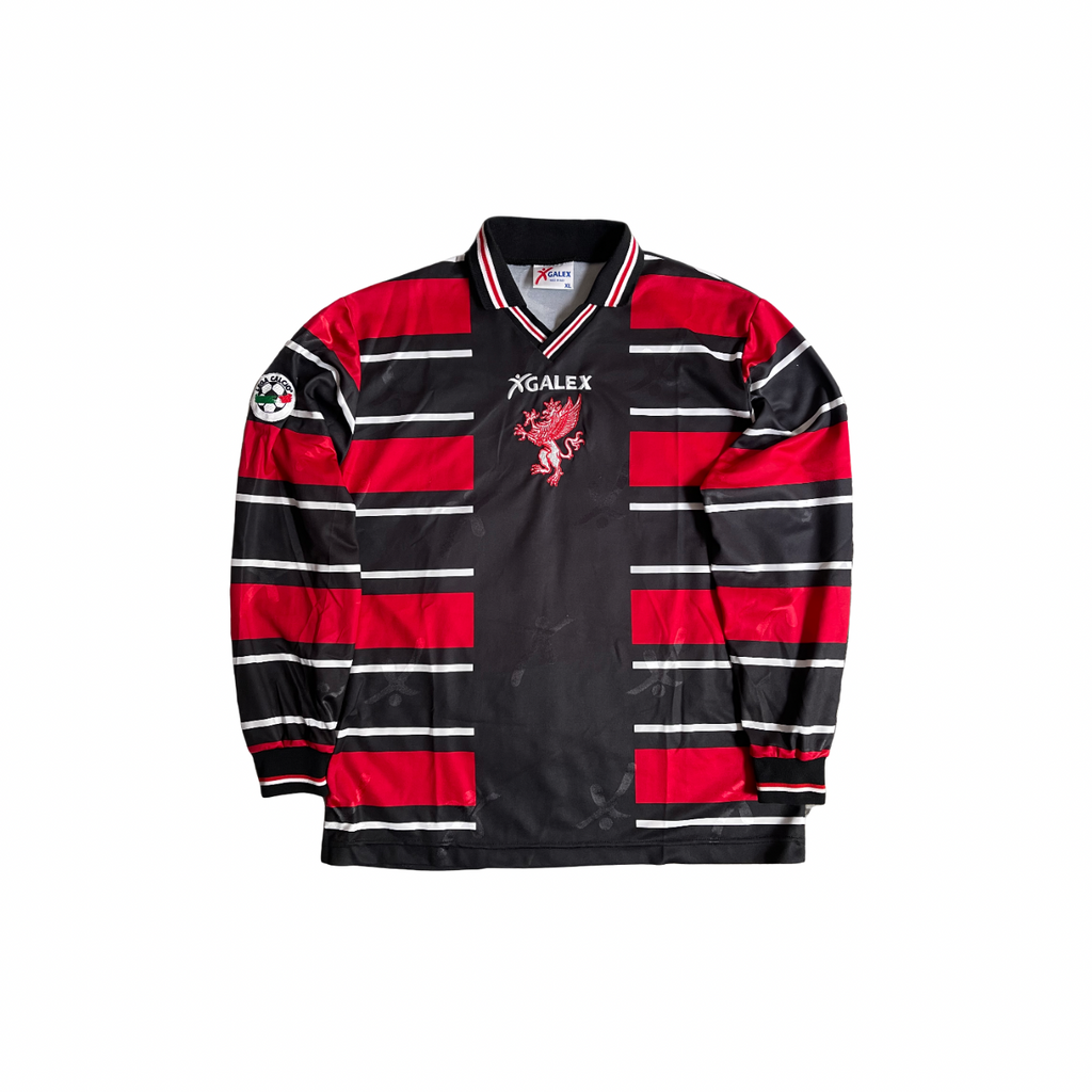 1998 AC Perugia 4th (XL) Match Issue
