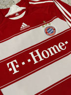 2007 Bayern Munich Home Kit (XXL)