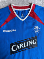 2003 Rangers Home (XL)