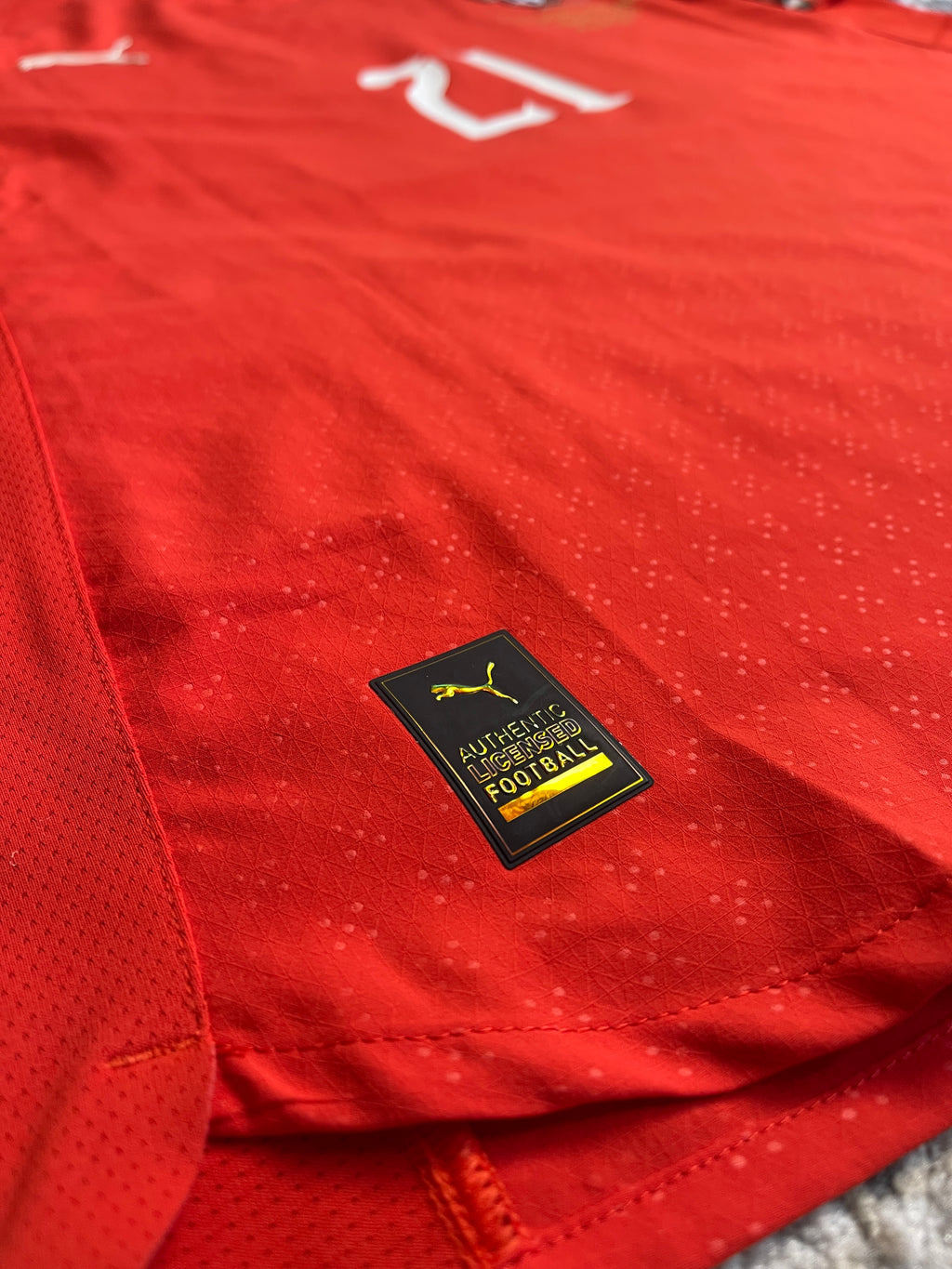 2025 Portugal Home (L) BNWT