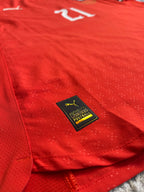 2025 Portugal Home (L) BNWT