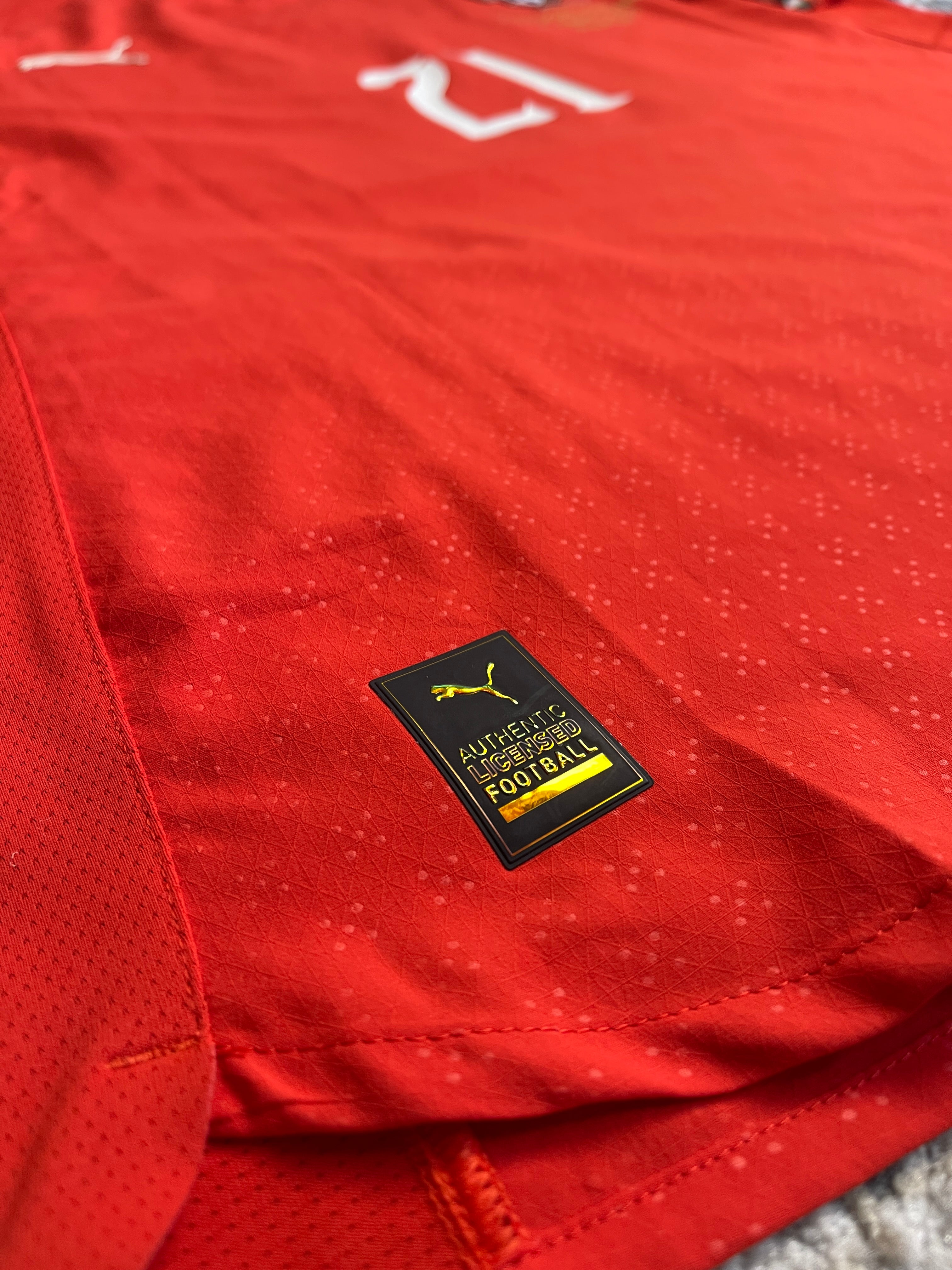 2025 Portugal Home (L) BNWT