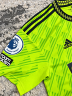 2022/2023 Manchester United Away (L)