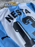 1999 Lazio Home (XL)