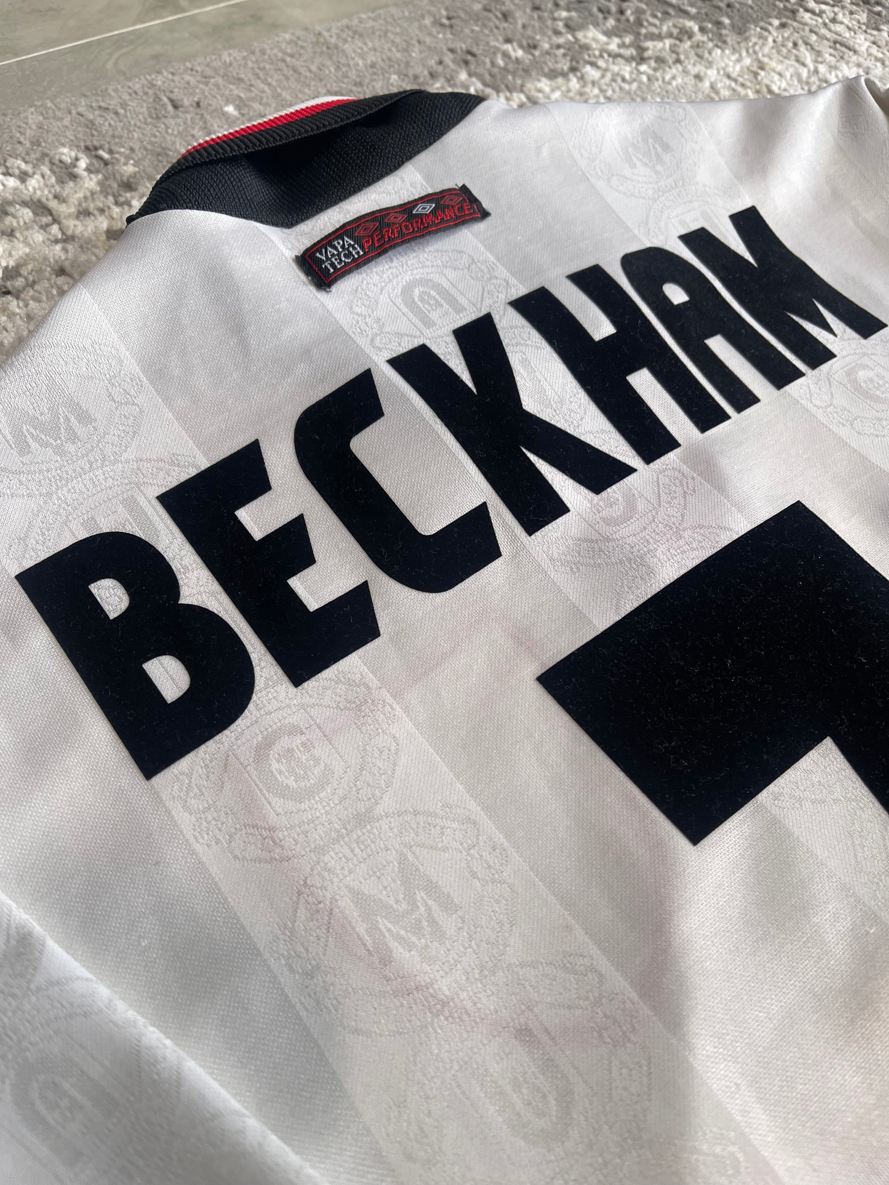 1997 Manchester United Away (XL)