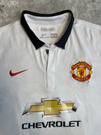2014 Manchester United Away (XL)