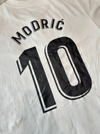 2018 Real Madrid Home (XL)