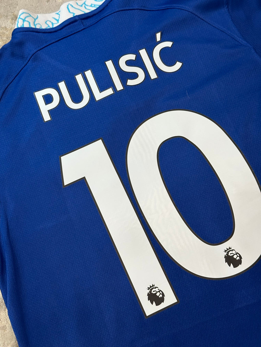 2023 Chelsea Home (S)