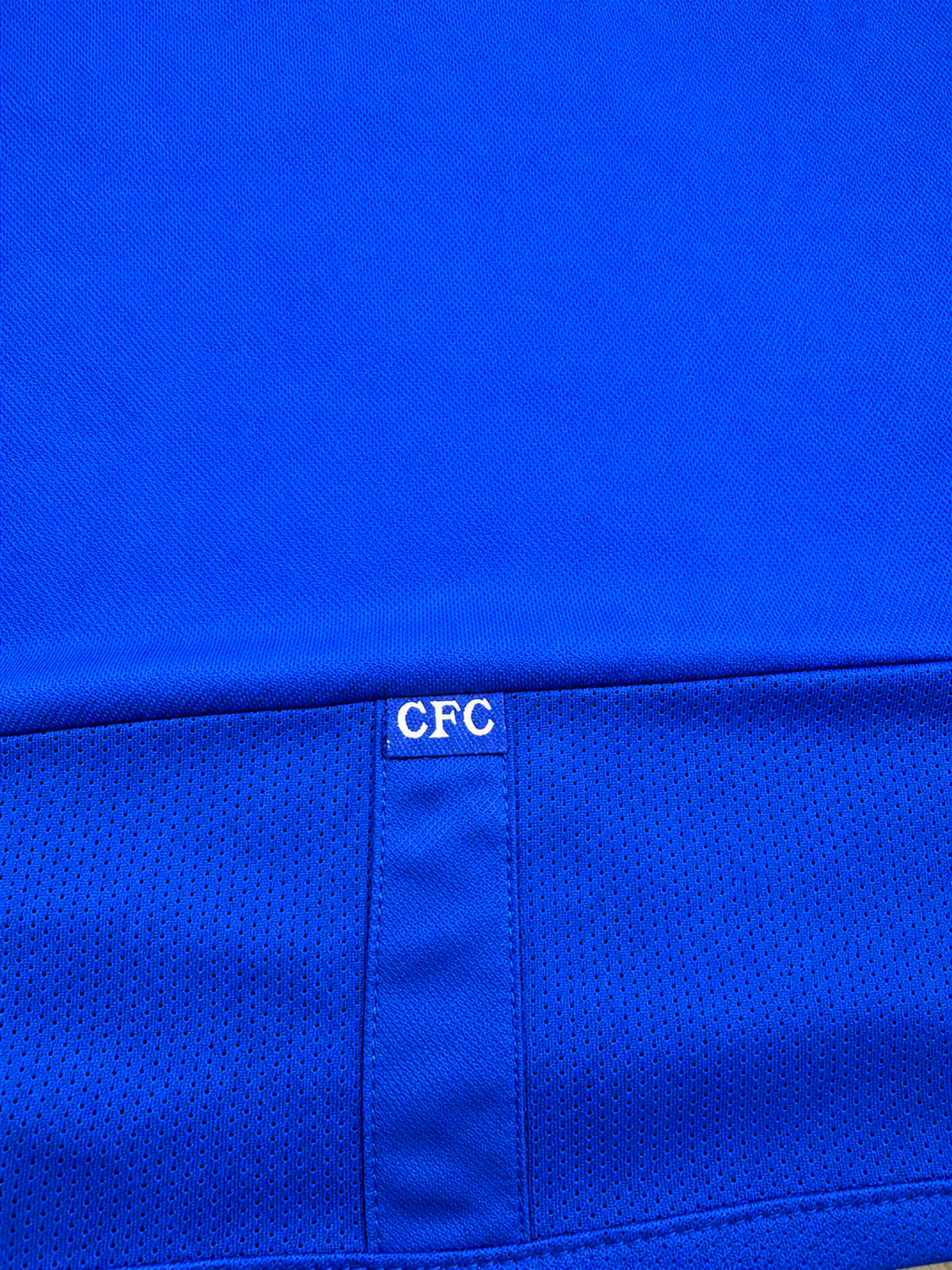 1999 Chelsea Home Long Sleeve (XL)