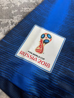 2018 France Home (L) BNWT