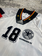 1992 Germany Home (M)