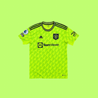 2022/2023 Manchester United Away (L)