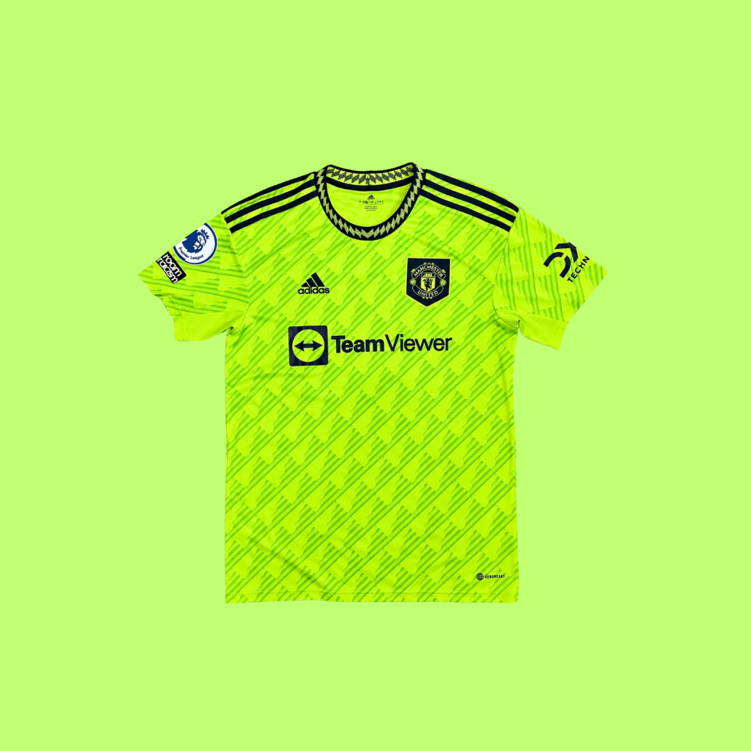 2022/2023 Manchester United Away (L)