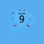 2022/2023 Manchester City Long Sleeve (XL)