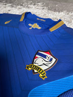 2012 Thailand Home (M)