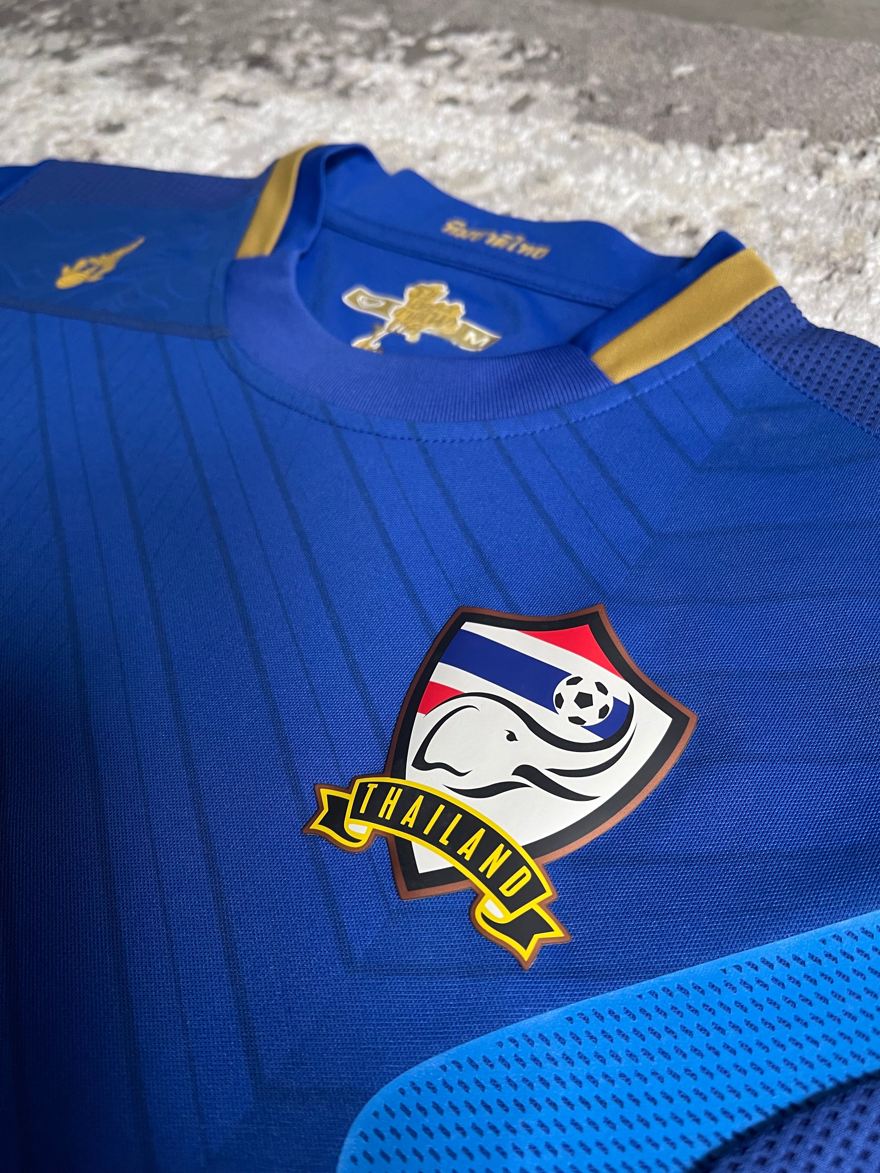 2012 Thailand Home (M)