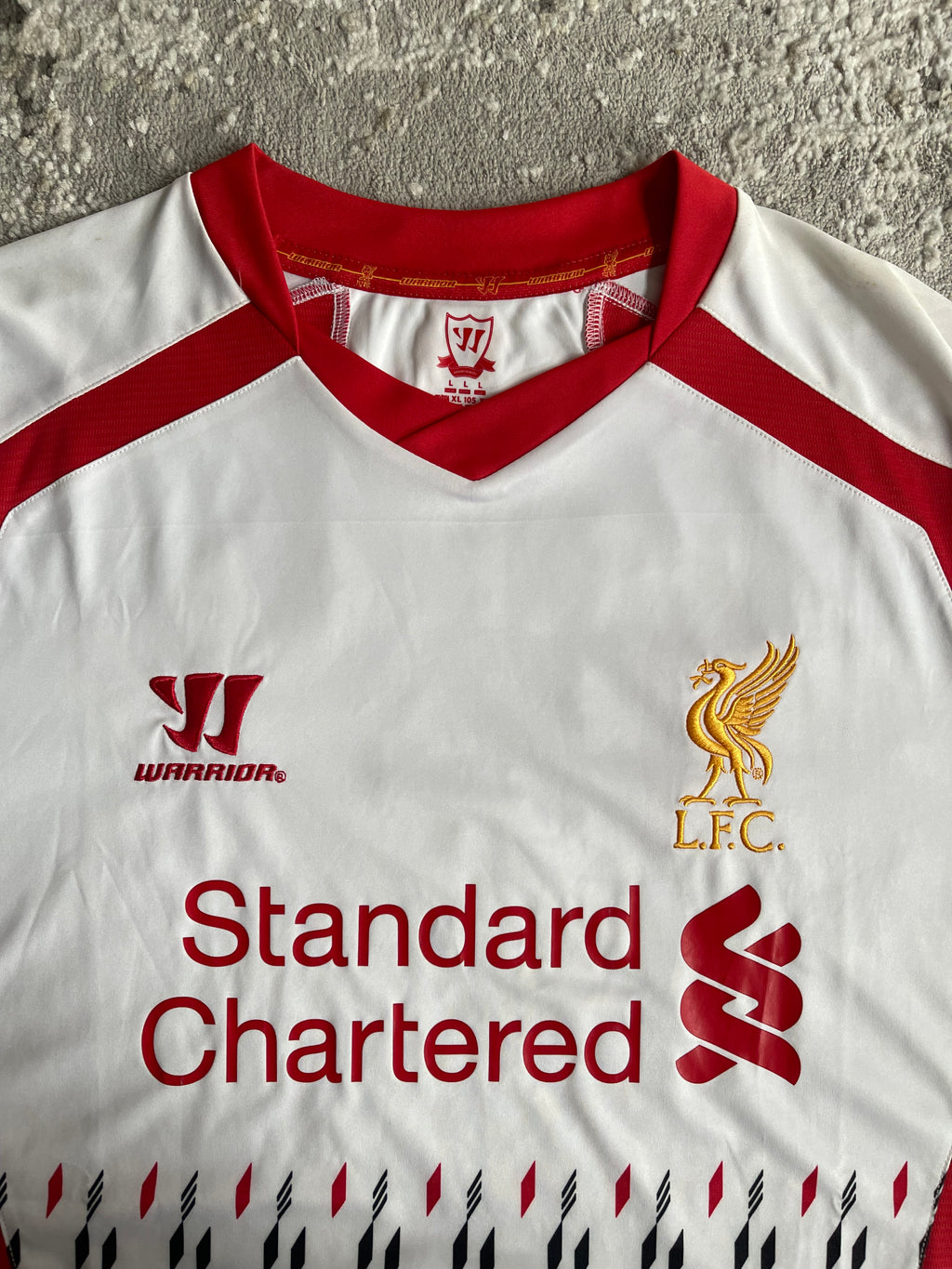 2013 Liverpool Away (XL)