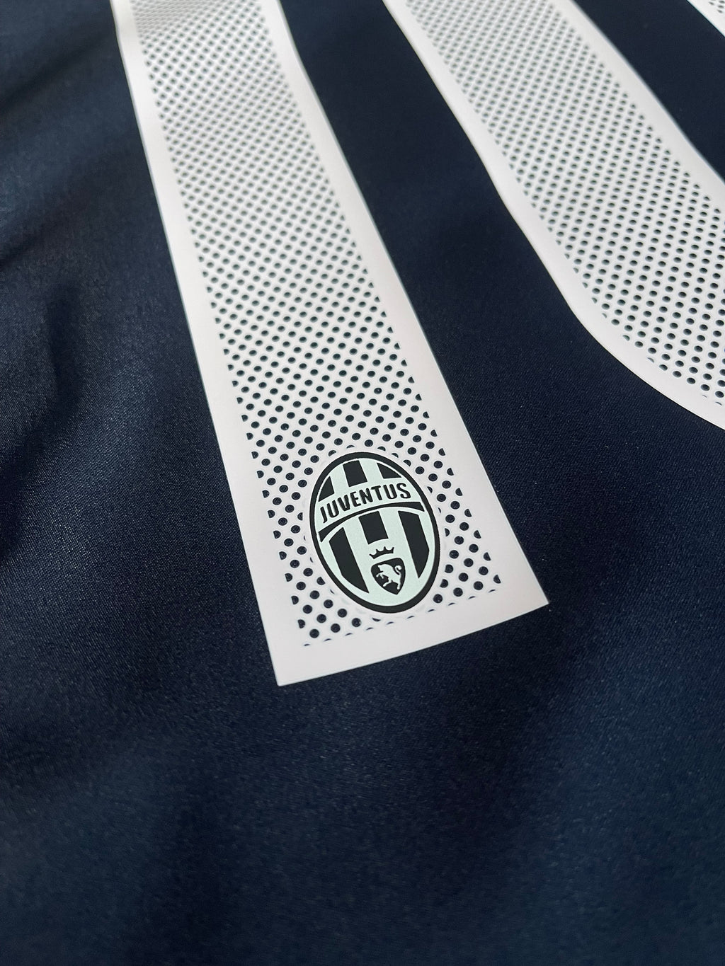 2004 Juventus Away (L)