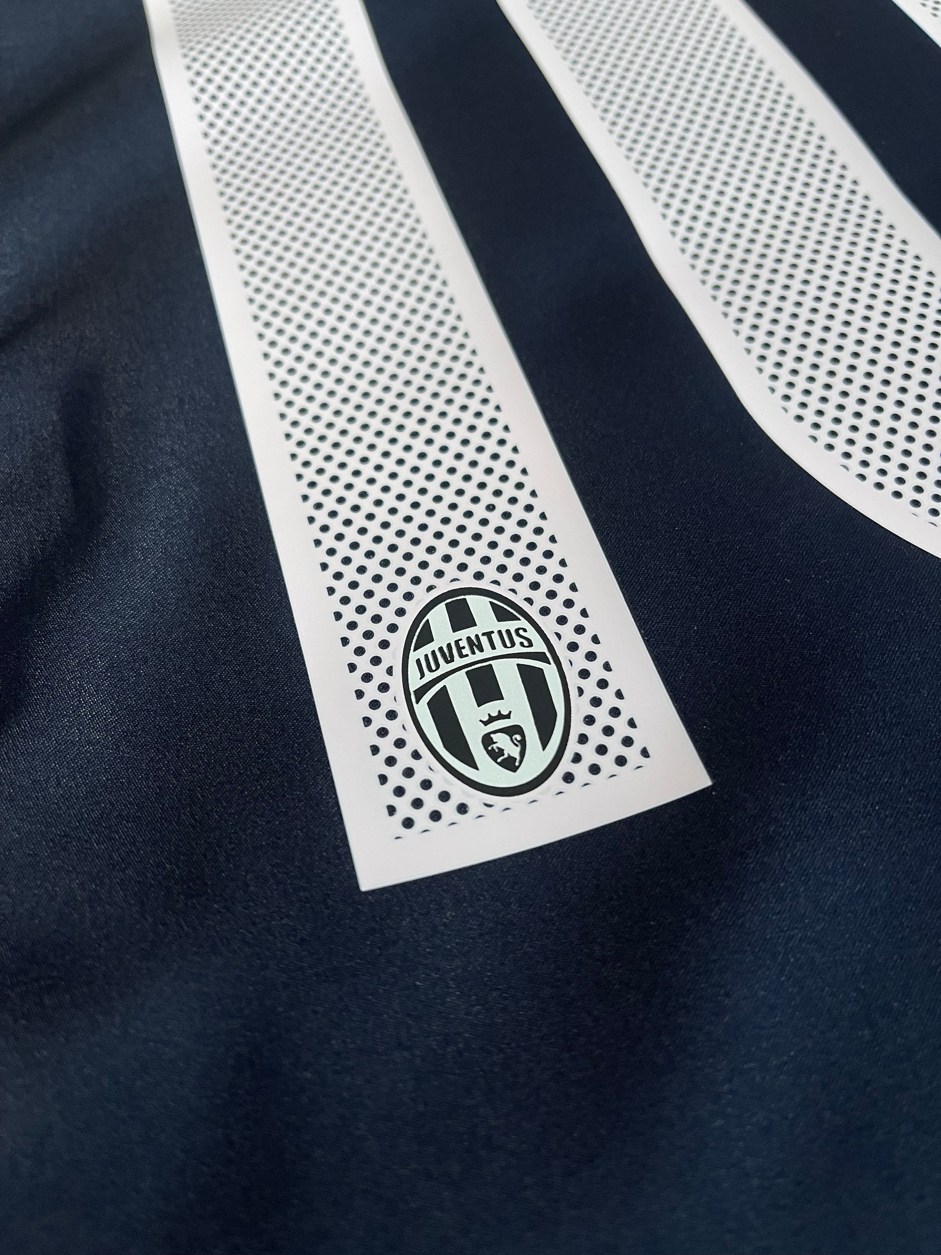 2004 Juventus Away (L)