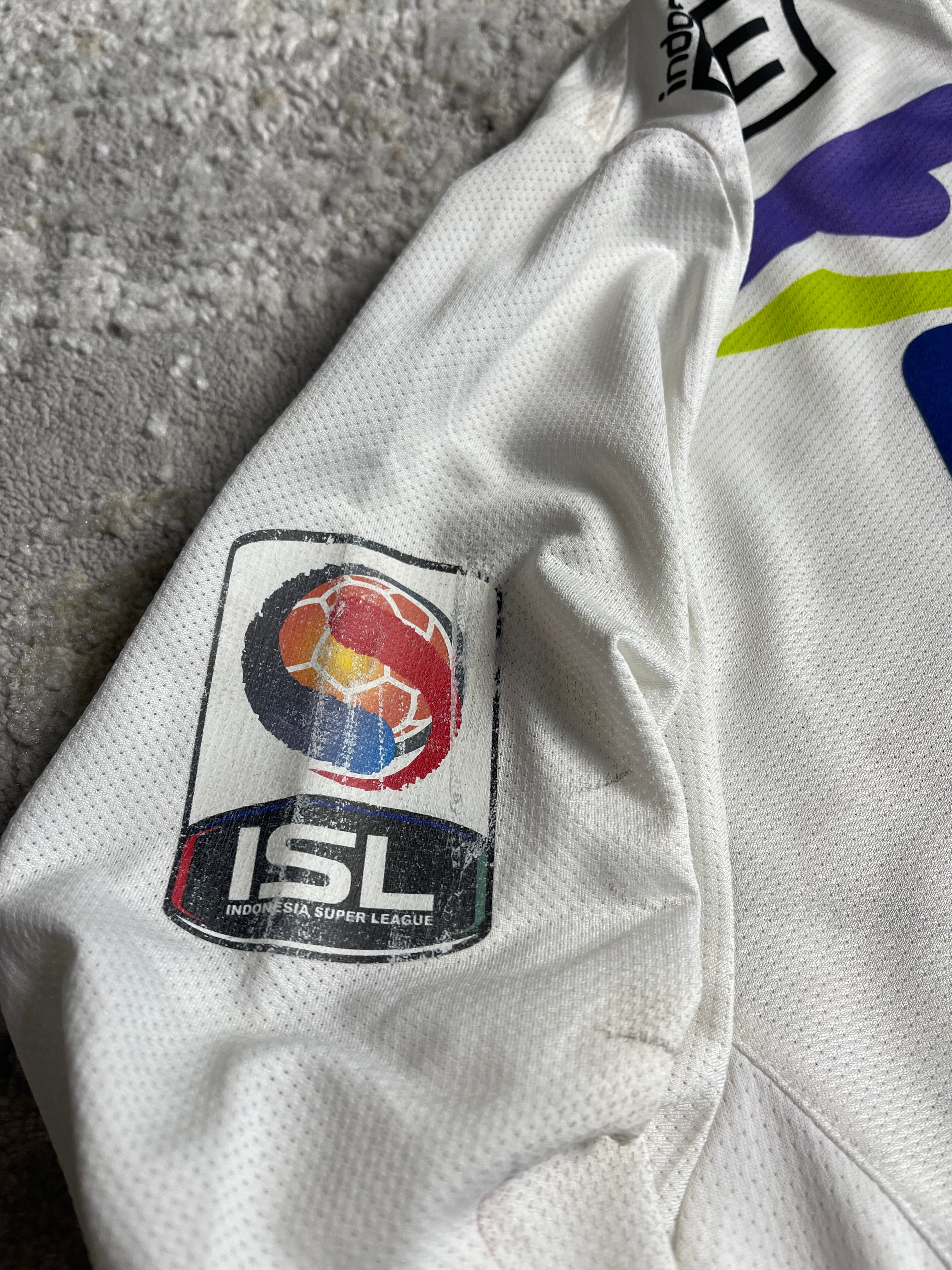 2013 Persib Away (XL)