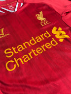 2013 Liverpool Home (M)
