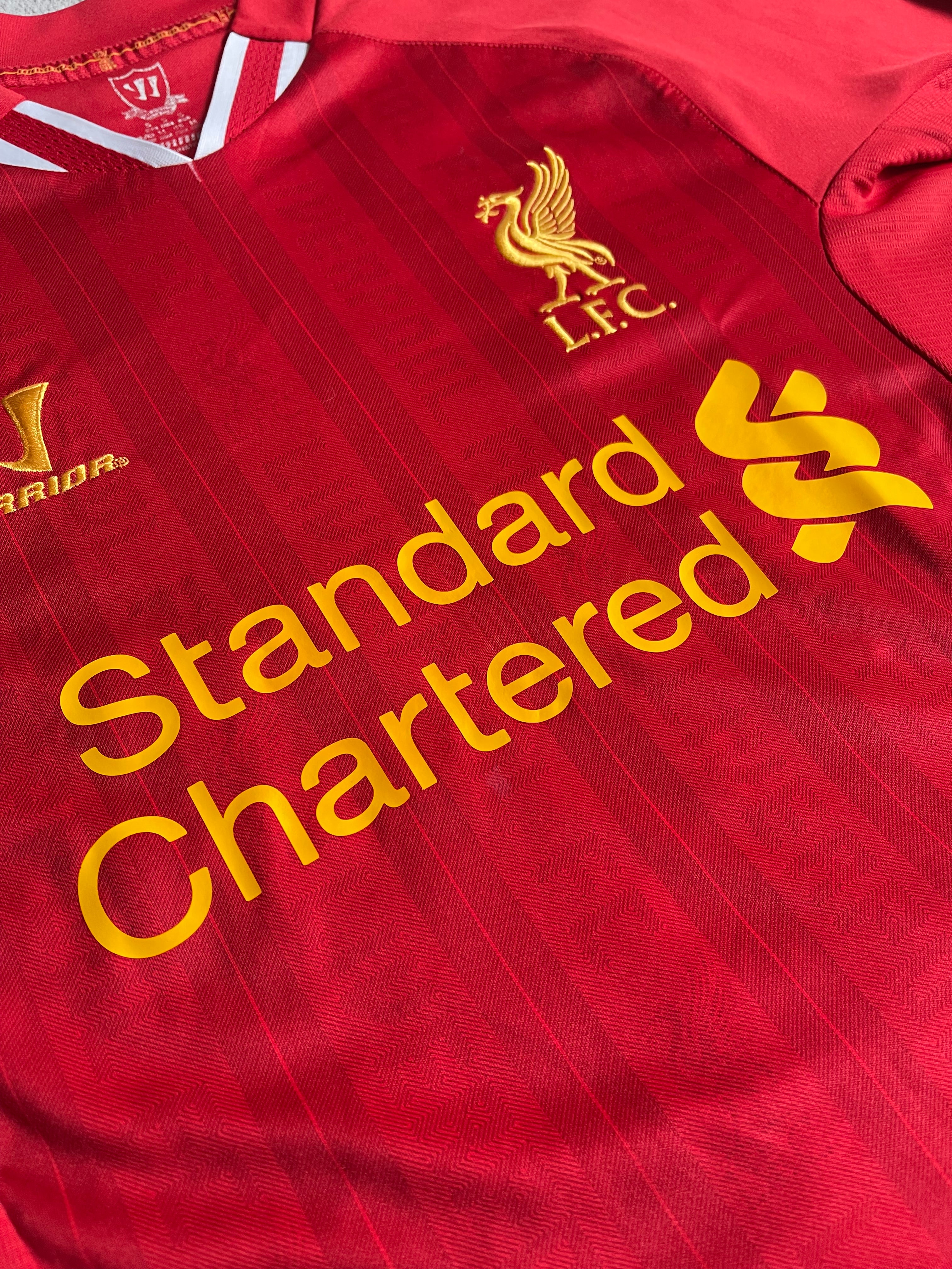 2013 Liverpool Home (M)