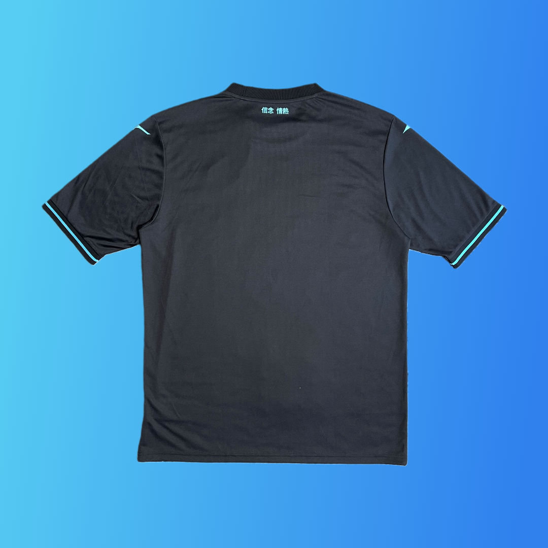 2024 Lazio 3rd (XXL) BNWT