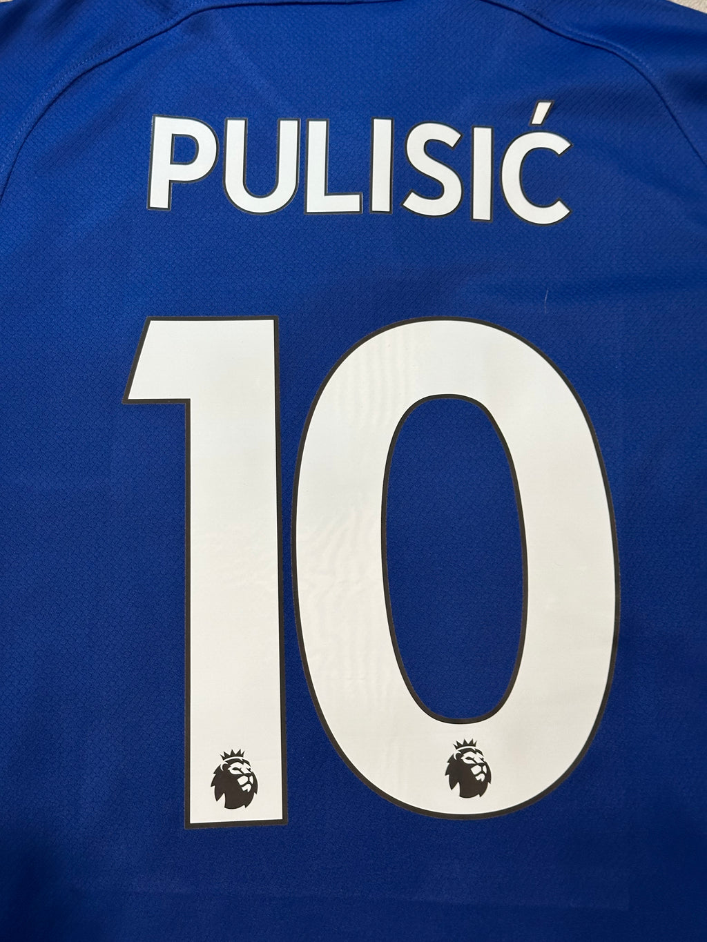 2023 Chelsea Home (S)