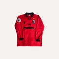 1996 AC Milan 4th (L)