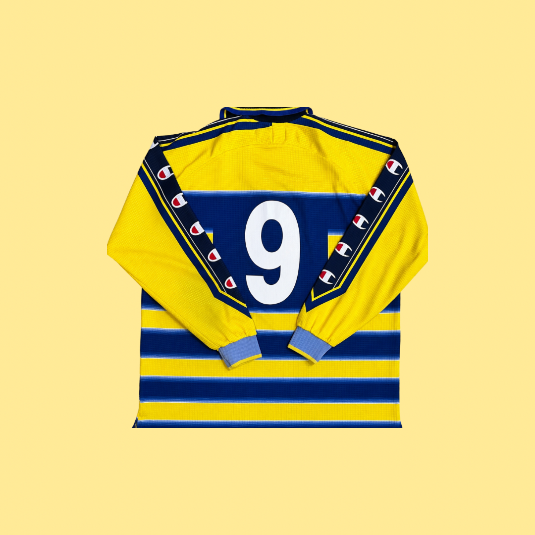 1999/2000 Parma Home (XL)