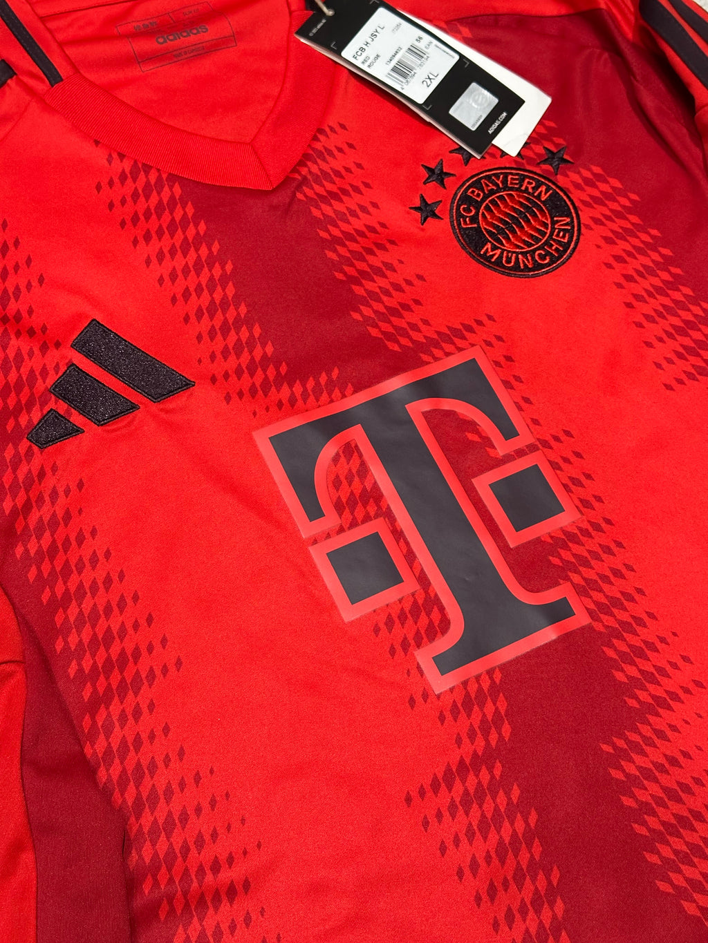 2024 Bayern Munich (L) BNWT