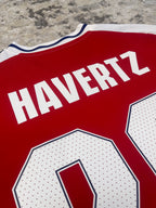 2024 Arsenal Home (XXL) BNWT