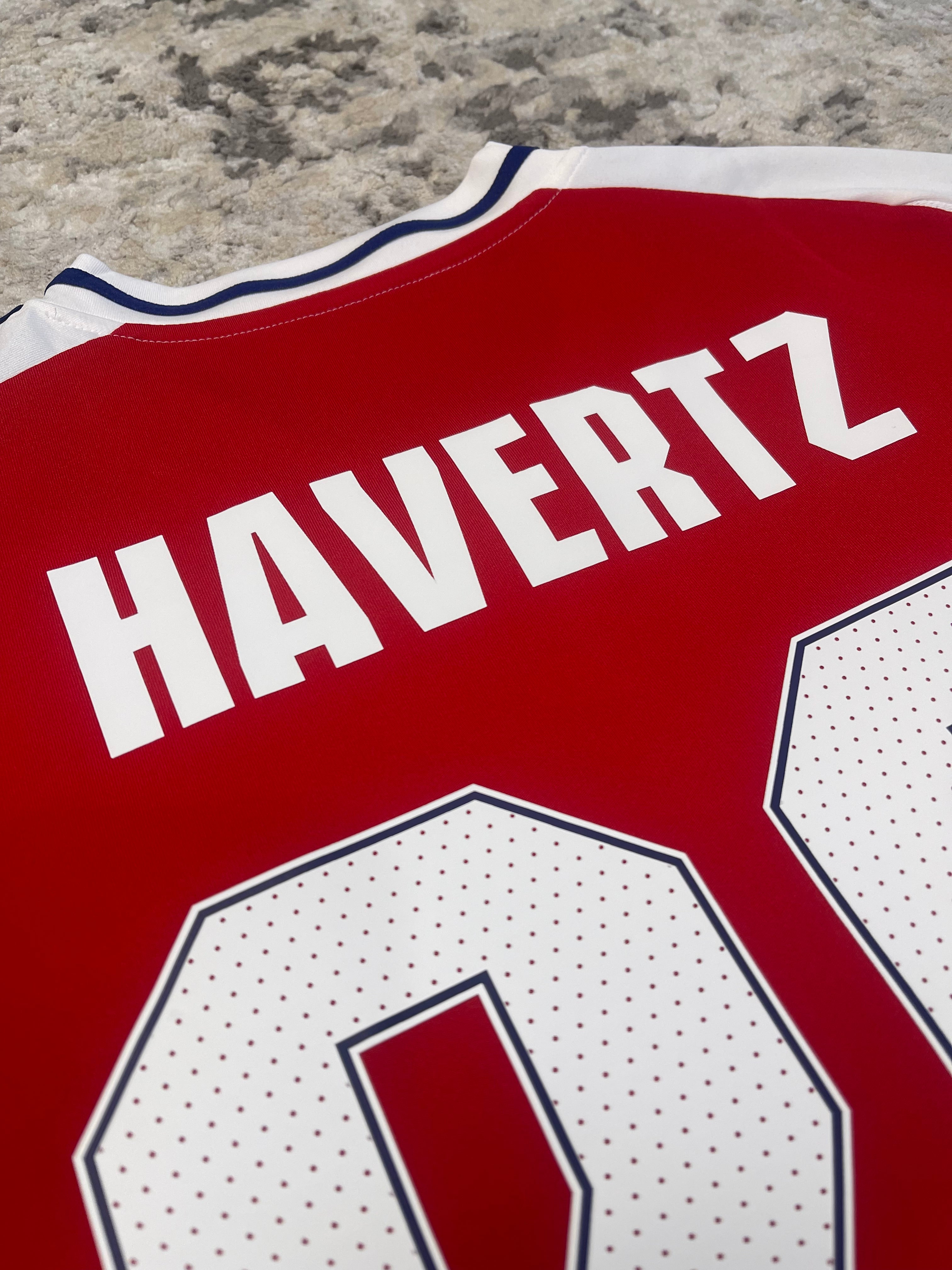 2024 Arsenal Home (XXL) BNWT