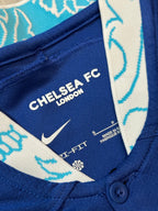 2023 Chelsea Home (S)
