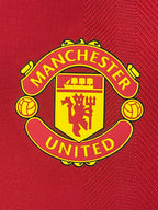 2021 Manchester United Home (XL) BNWT Player Issue