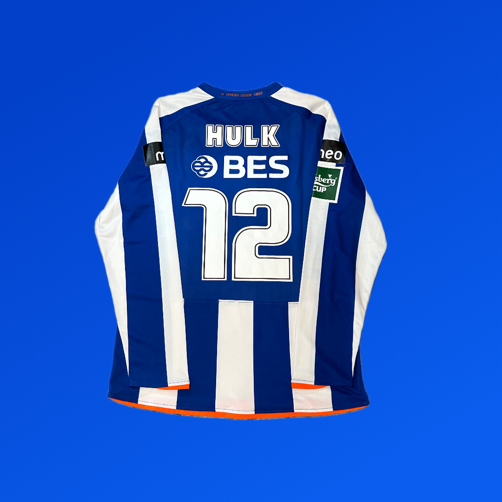 2008 FC Porto (XL) Player Issue