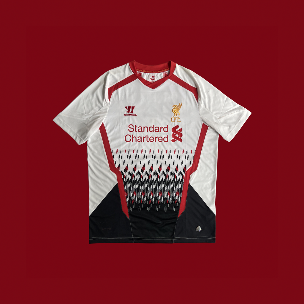 2013 Liverpool Away (XL)