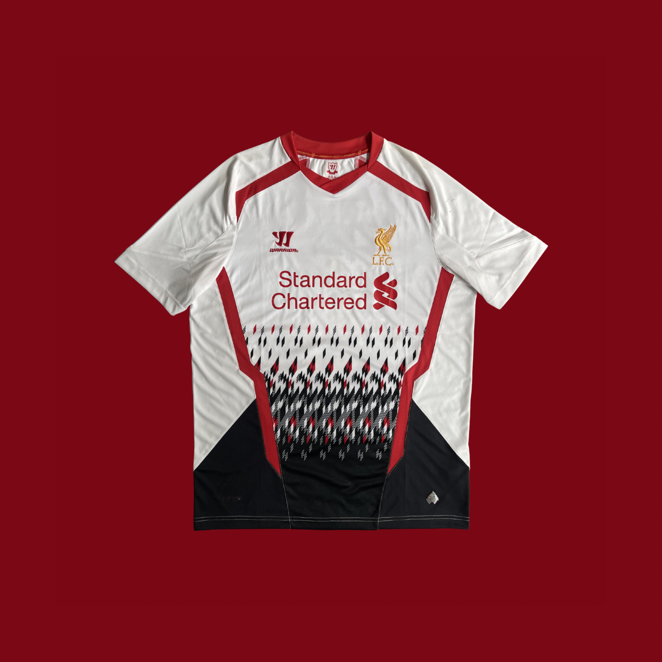 2013 Liverpool Away (XL)