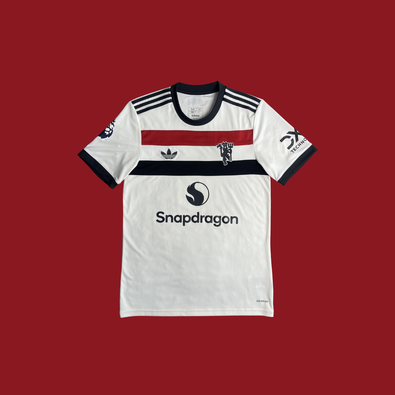 2024 Manchester United 3rd (M)